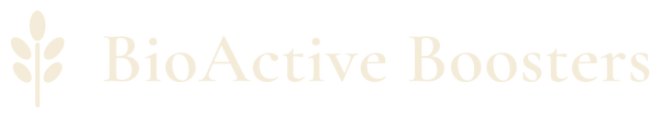 BioActive Boosters